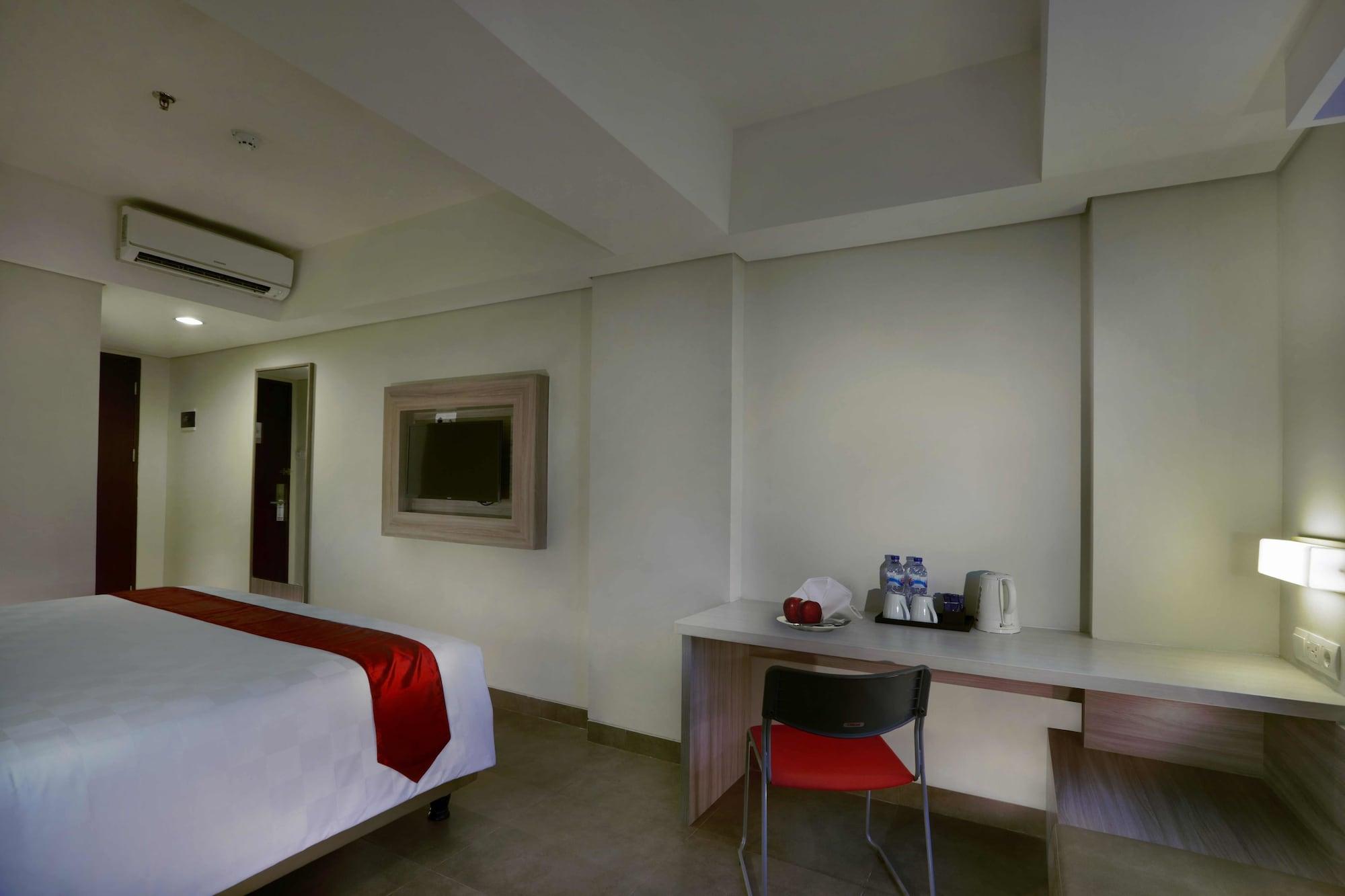 Grand Cordela Hotel Μπαντούνγκ Εξωτερικό φωτογραφία