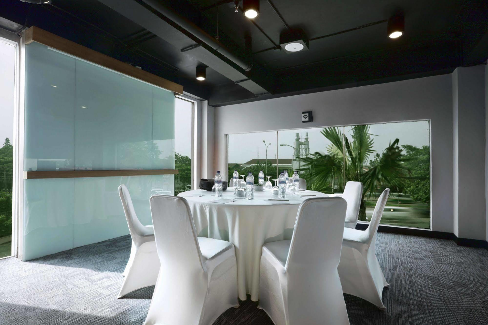 Grand Cordela Hotel Μπαντούνγκ Εξωτερικό φωτογραφία